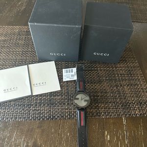 Gucci Watch